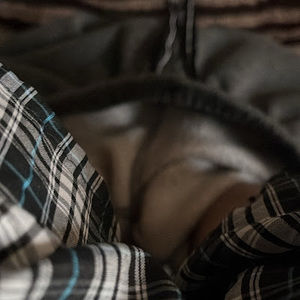 Meet your Posher, Sam